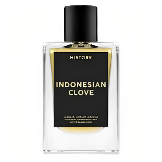 HISTORY PARFUMS INDONESIAN CLOVE (U) HANDMADE EXDP 30 ML