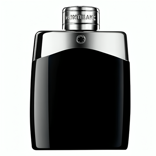 Mont Blanc Legend For Men Eau De Toilette 100ml