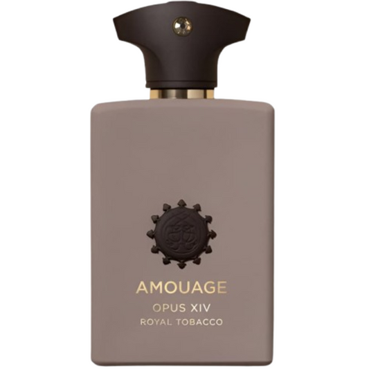 AMOUAGE OPUS XIV ROYAL TOBACCO EDP 100ML TESTER