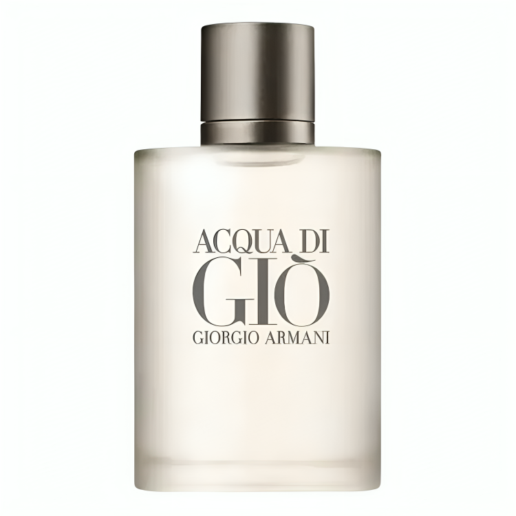ARMANI ACQUA DI GIO FOR MEN EDT 100 ML