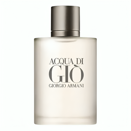 ARMANI ACQUA DI GIO FOR MEN EDT 100 ML