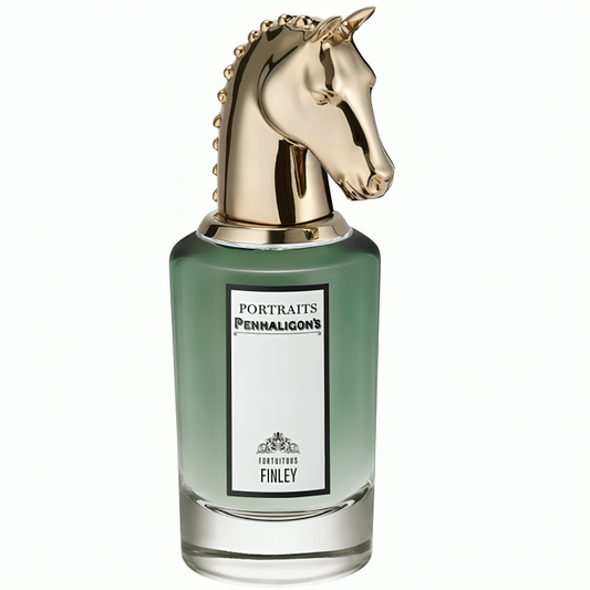 Penhaligon's Fortuitous Finley for men