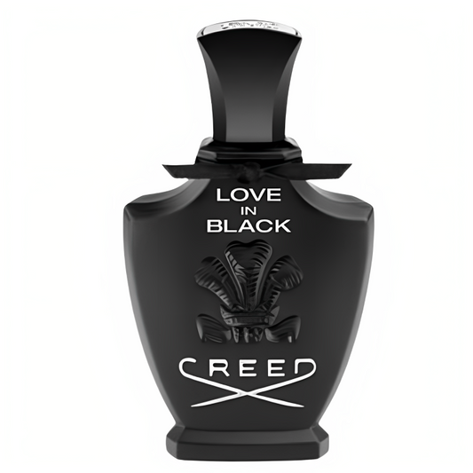 CREED LOVE IN BLACK EDP 75ML TESTER