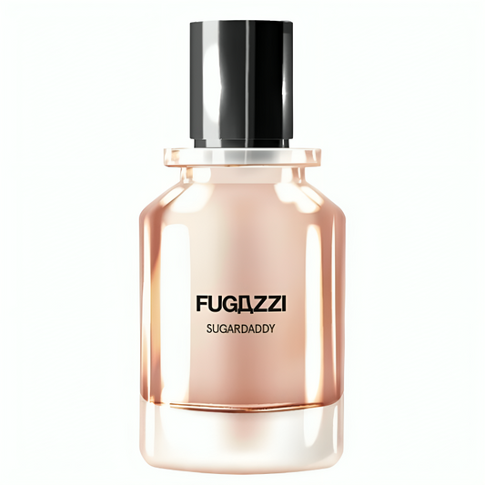 FUGAZZI SUGARDADDY EXTRAIT DE PARFUM 100ML