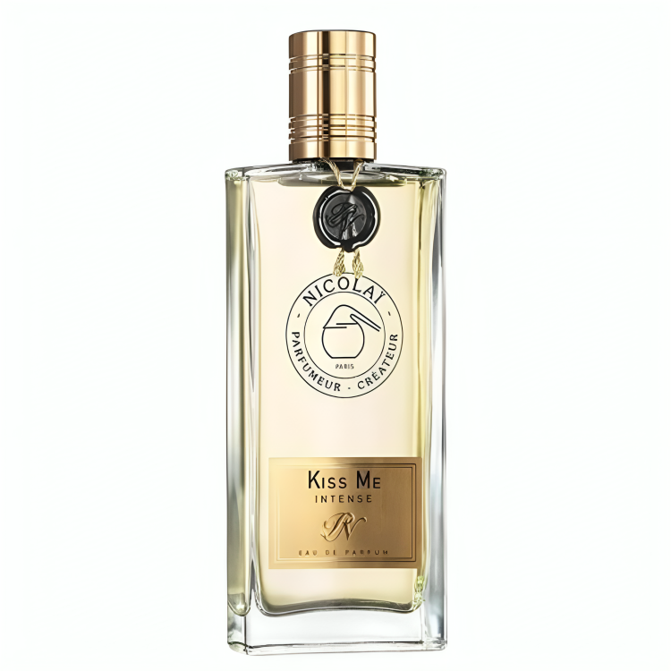 NICOLAI KISS ME INTENSE EDP 100ML