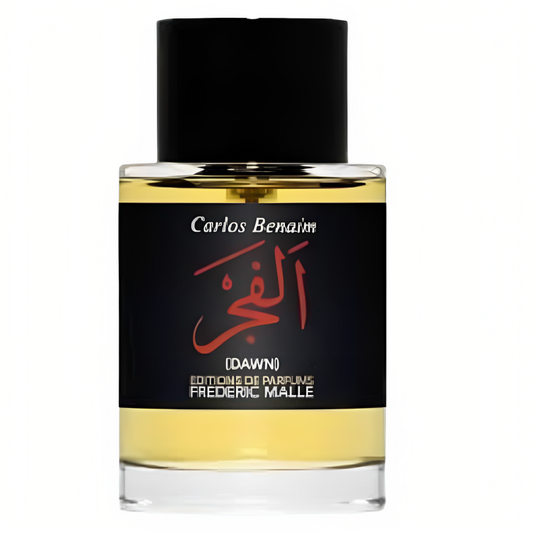 FREDERIC MALLE DAWN EDP 100ML TESTER