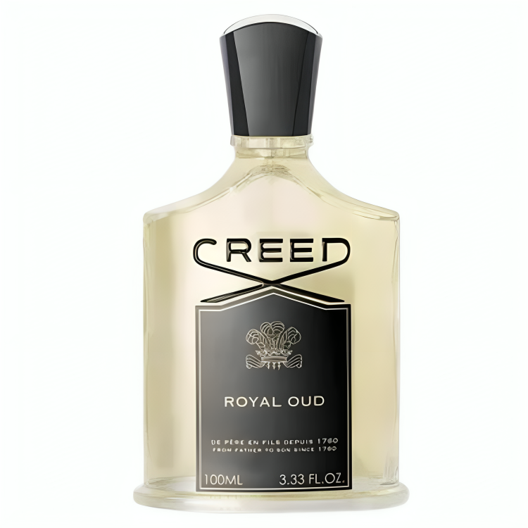 CREED ROYAL OUD EDP 100ML TESTER