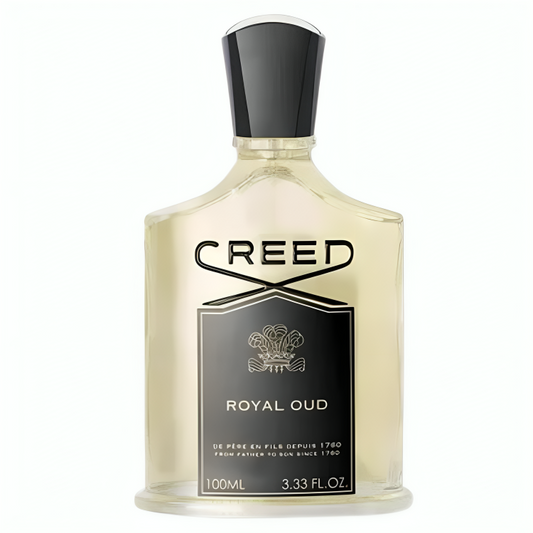 CREED ROYAL OUD EDP 100ML TESTER