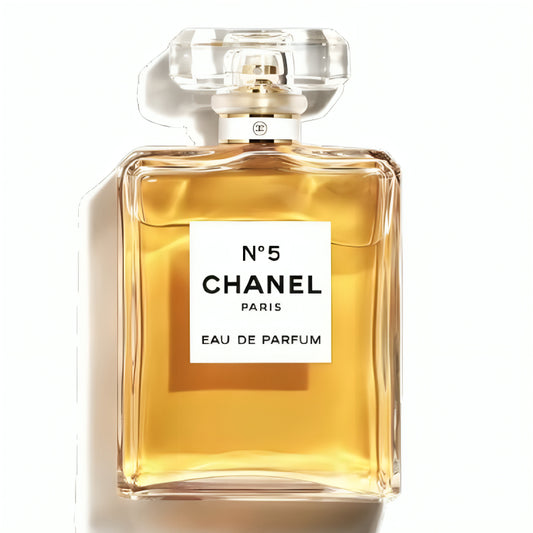 CHANEL N°5 EAU DE PARFUM