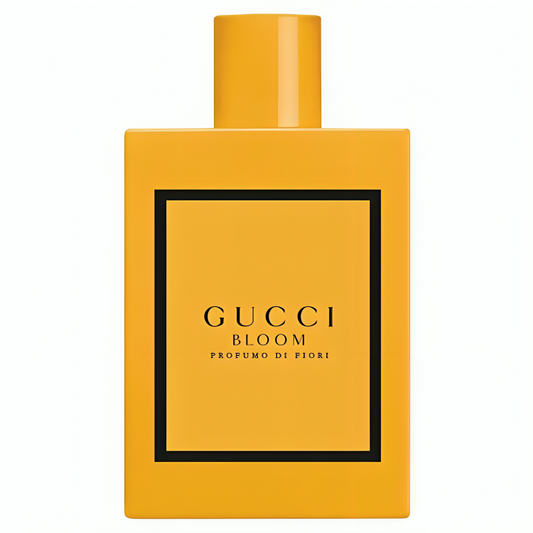 GUCCI BLOOM PROFUMO DI FIORI (L) EDP 100 ML