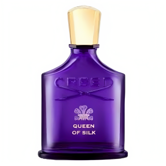 CREED QUEEN OF SILK EDP 75ML TESTER