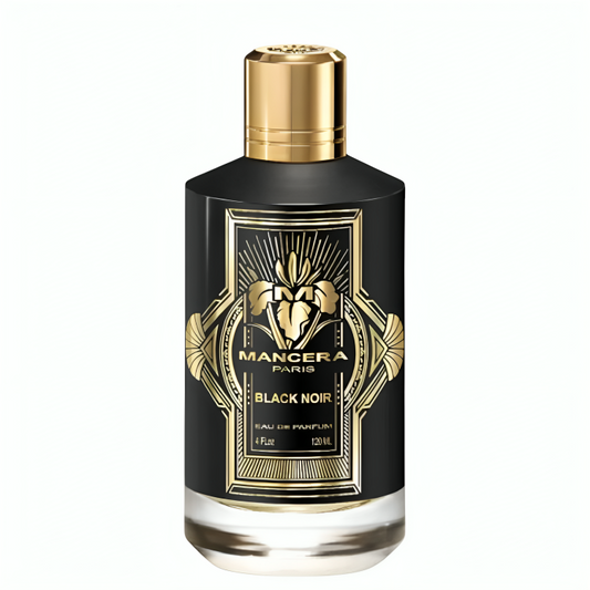Mancera Black Noir for women and men 120ML