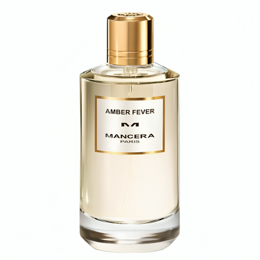 Amber Fever Mancera for women and men
