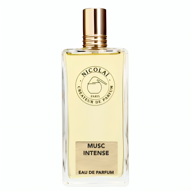 NICOLAI MUSC INTENSE EDP 100ML