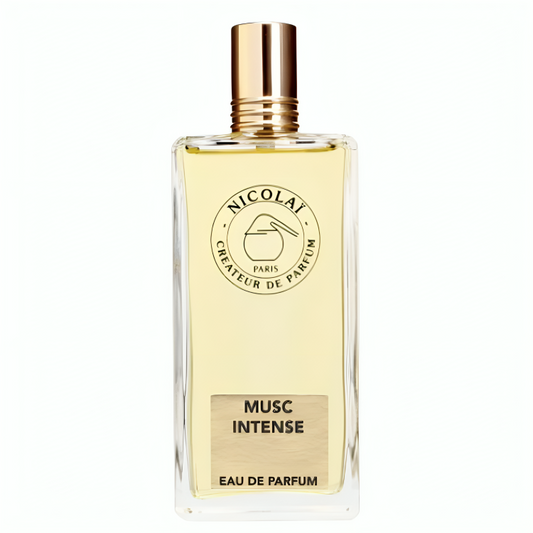 NICOLAI MUSC INTENSE EDP 100ML