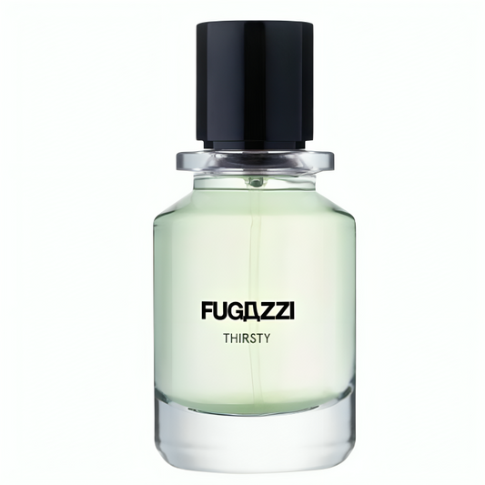 FUGAZZI THIRSTY EXTRAIT DE PARFUM 100ML