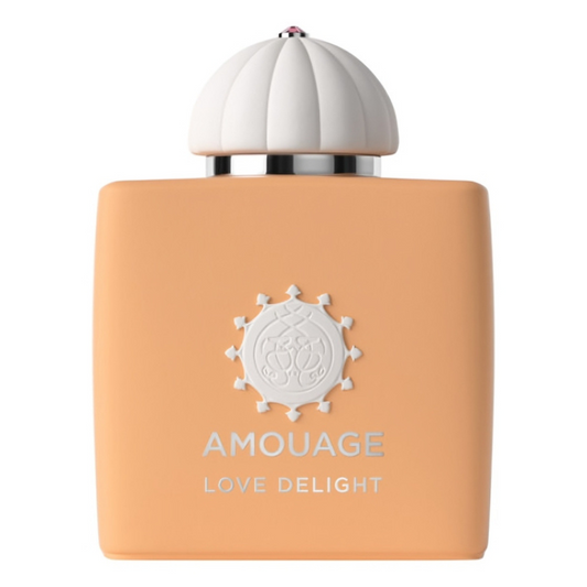 Amouage Love Delight EDP for women NEW BOX