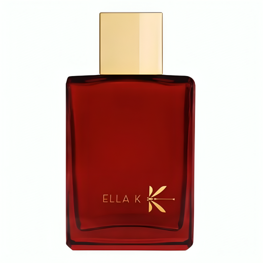 Ella K Camélia K Parfums for women and men 100ML