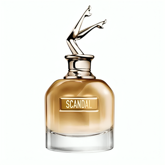 Jean Paul Gaultier Scandal Gold for women 80ML