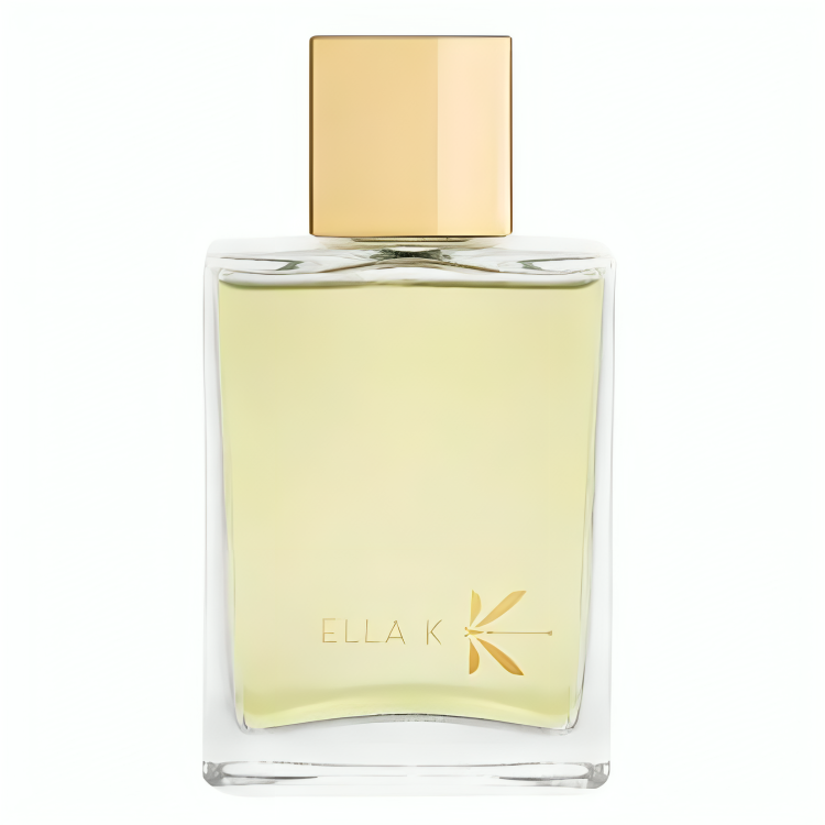 Ella K Poeme de Sagano Parfums for women and men 100ML