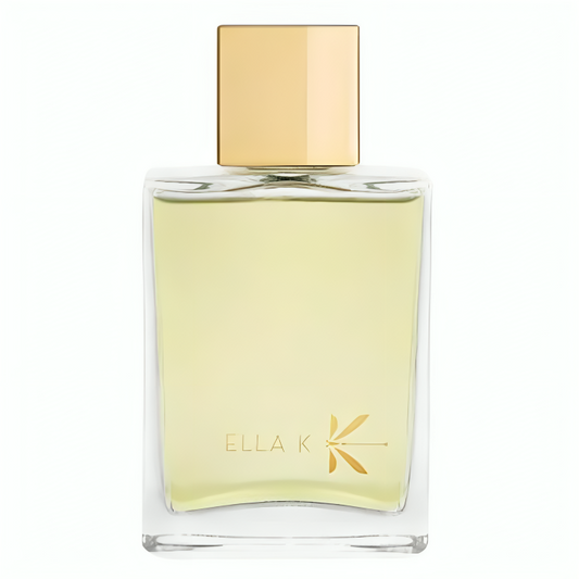 Ella K Poeme de Sagano Parfums for women and men 100ML