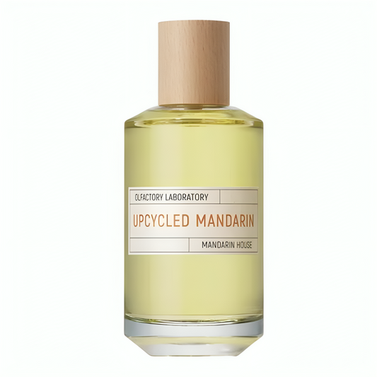 Les Liquides Imaginaires Upcycled Mandarin for women and men