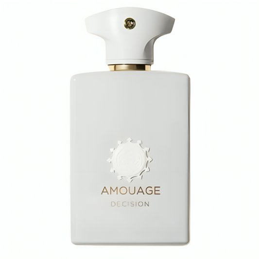 Amouage Decision for women and men 100ML