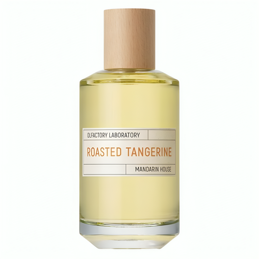 Les Liquides Imaginaires Roasted Tangerine  for women and men
