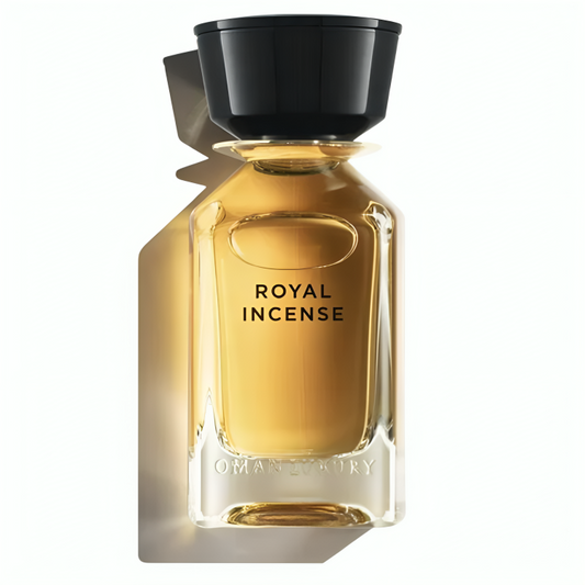 Omanluxury Royal Incense for women and men 100ML