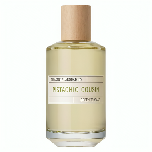 Les Liquides Imaginaires Pistachio Cousin for women and men