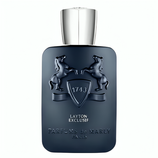 Parfums de Marly Layton for women and men TESTER