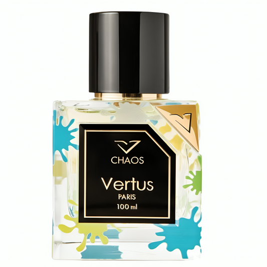 VERTUS CHAOS EDP 100ML