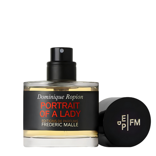 Frederic Malle Portrait of a Lady EDP for women