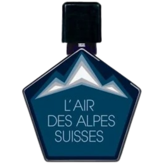 Tauer Perfumes L'Air Des Alpes Suisses for women and men 50ML