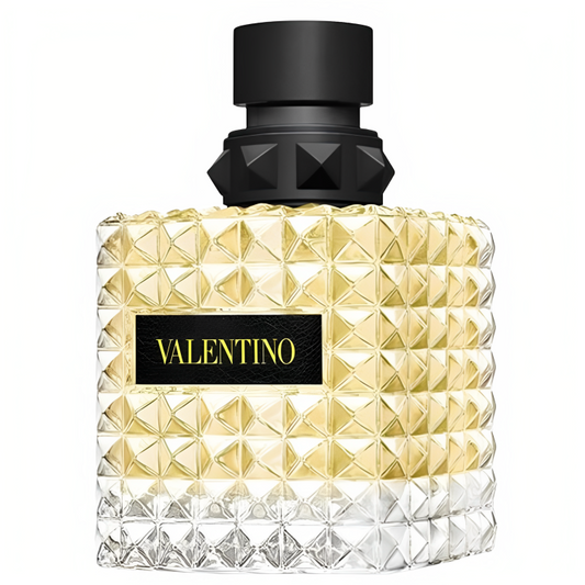 VALENTINO DONNA BORN IN ROMA YELLOW DREAM (L) EDP 100 ML