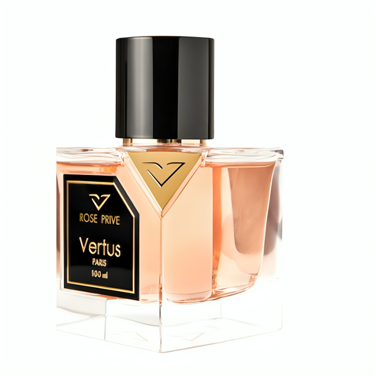 VERTUS ROSE PRIVE EDP 100ML