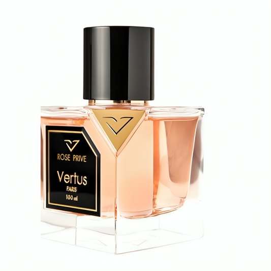 VERTUS ROSE PRIVE EDP 100ML