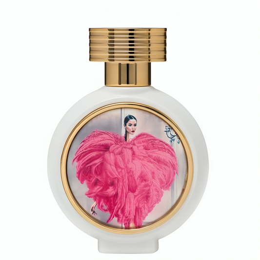 HFC WEAR LOVE EVERYWHERE WOMEN EDP 75ML