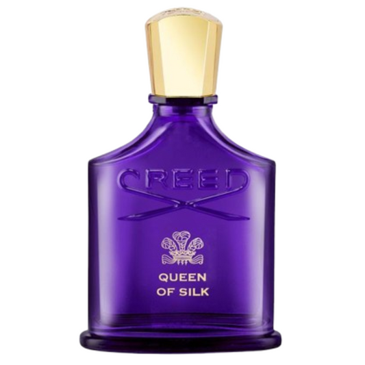 Creed Queen of Silk for women 75ML
