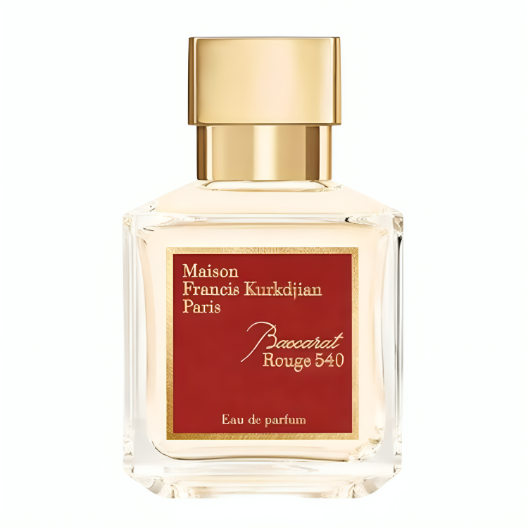 MFK BACCARAT ROUGE 540 EDP 70ML
