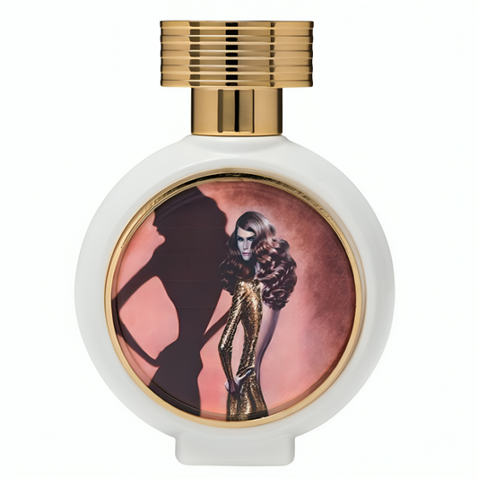 HFC SHADE OF CHOCOLATE WOMEN EDP 75ML