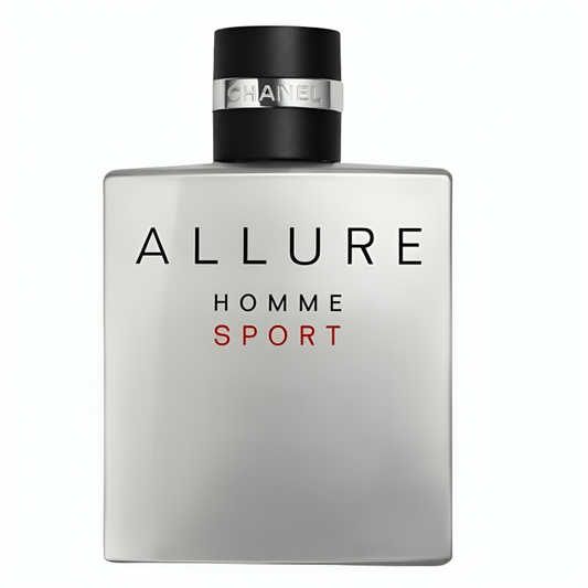 Allure Homme Sport Chanel for men 50ML