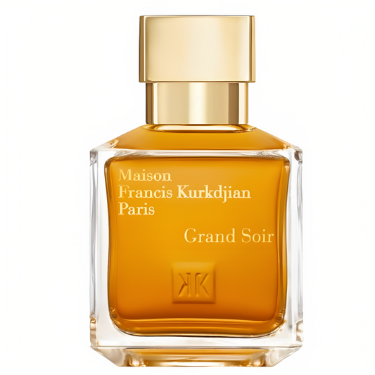 Maison Francis Kurkdjian Grand Soir for women and men 70ML