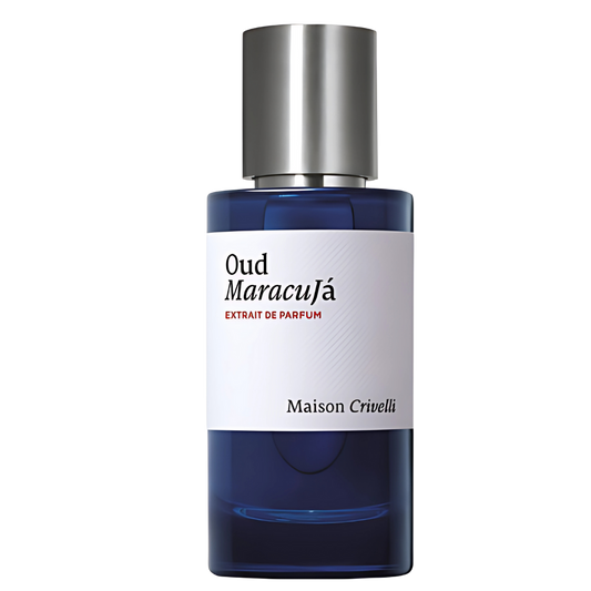 Oud Maracujá Maison Crivelli Extrait de parfum for women and men