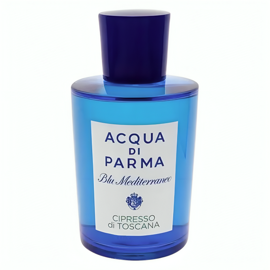 ACQUA DI PARMA BLU MEDITERRANEO CIPRESSO DI TOSCANA 150ML