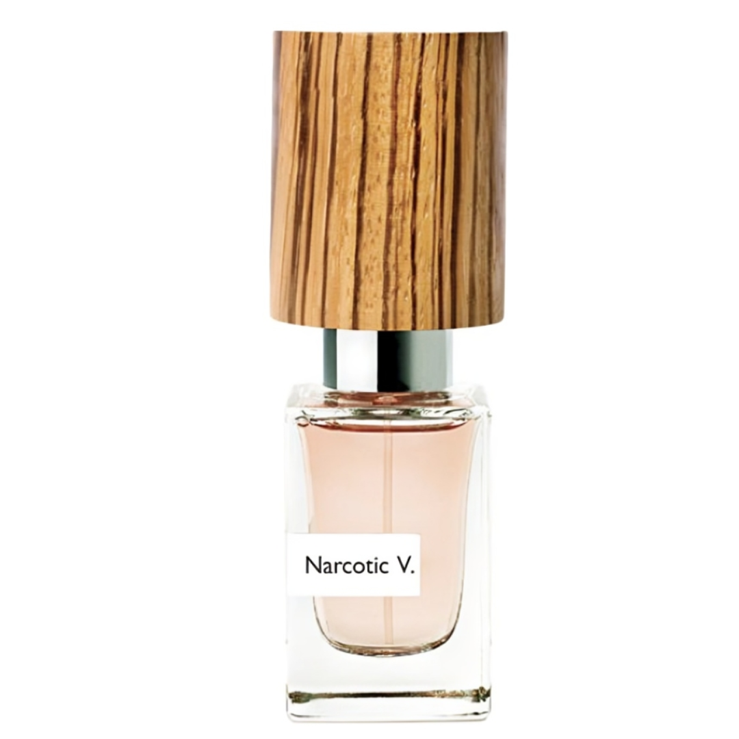 NASOMATTO NARCOTIC V  EXTRAIT DE PARFUM