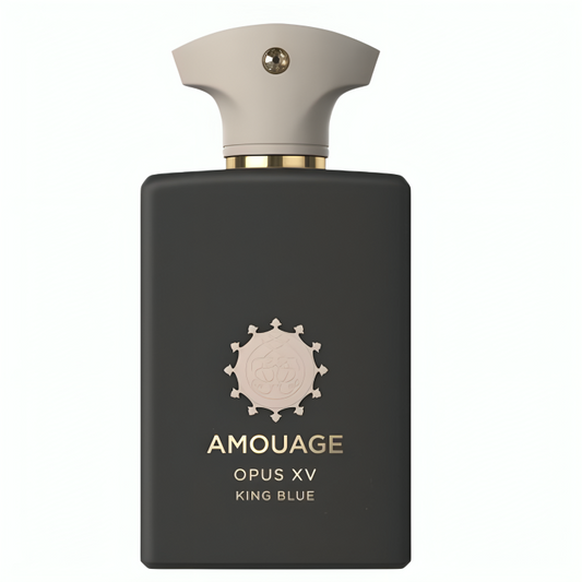 AMOUAGE OPUS XV KING BLUE 100ML TESTER