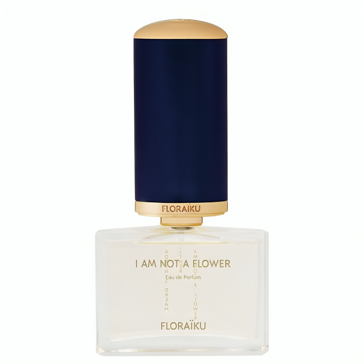 FLORAIKU I AM NOT A FLOWER EDP 50ML TESTER