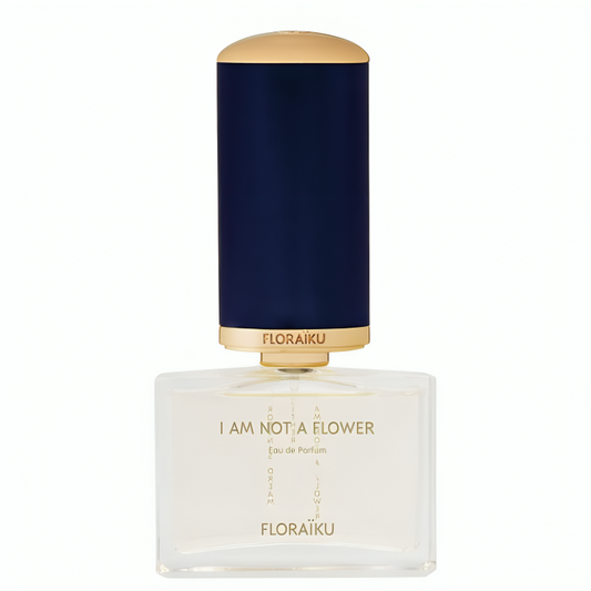 FLORAIKU I AM NOT A FLOWER EDP 50ML TESTER