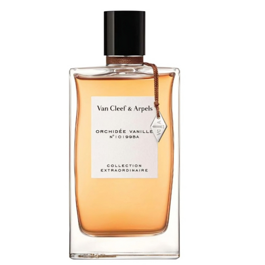 عطر فان كليف آند آربلز أوركيد فانيل للنساء